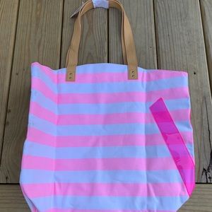 Victoria’s Secret bag